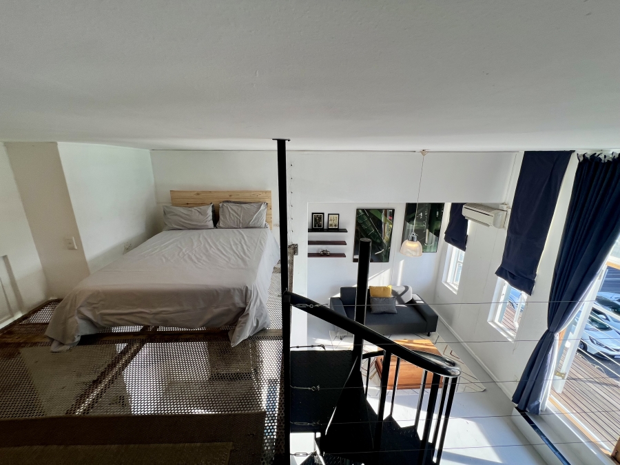 To Let 1 Bedroom Property for Rent in Cape Town City Centre Western Cape
